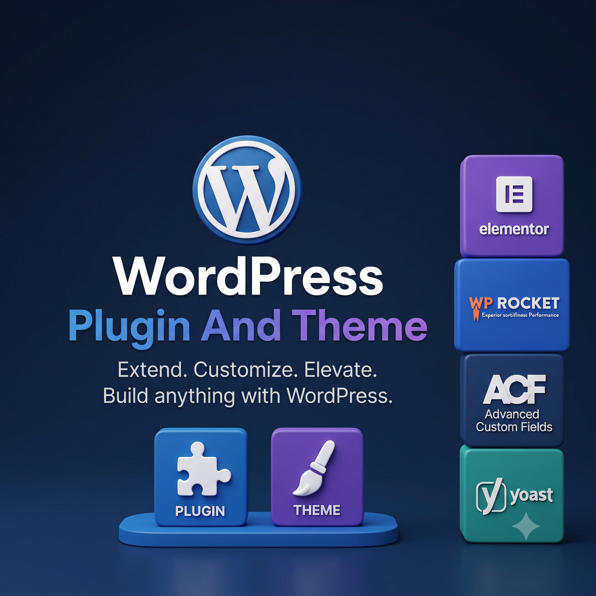 WordPress Plugins & Themes Superkit – 1294+ Premium GPL GPL Themes, Builders & Plugins Pack