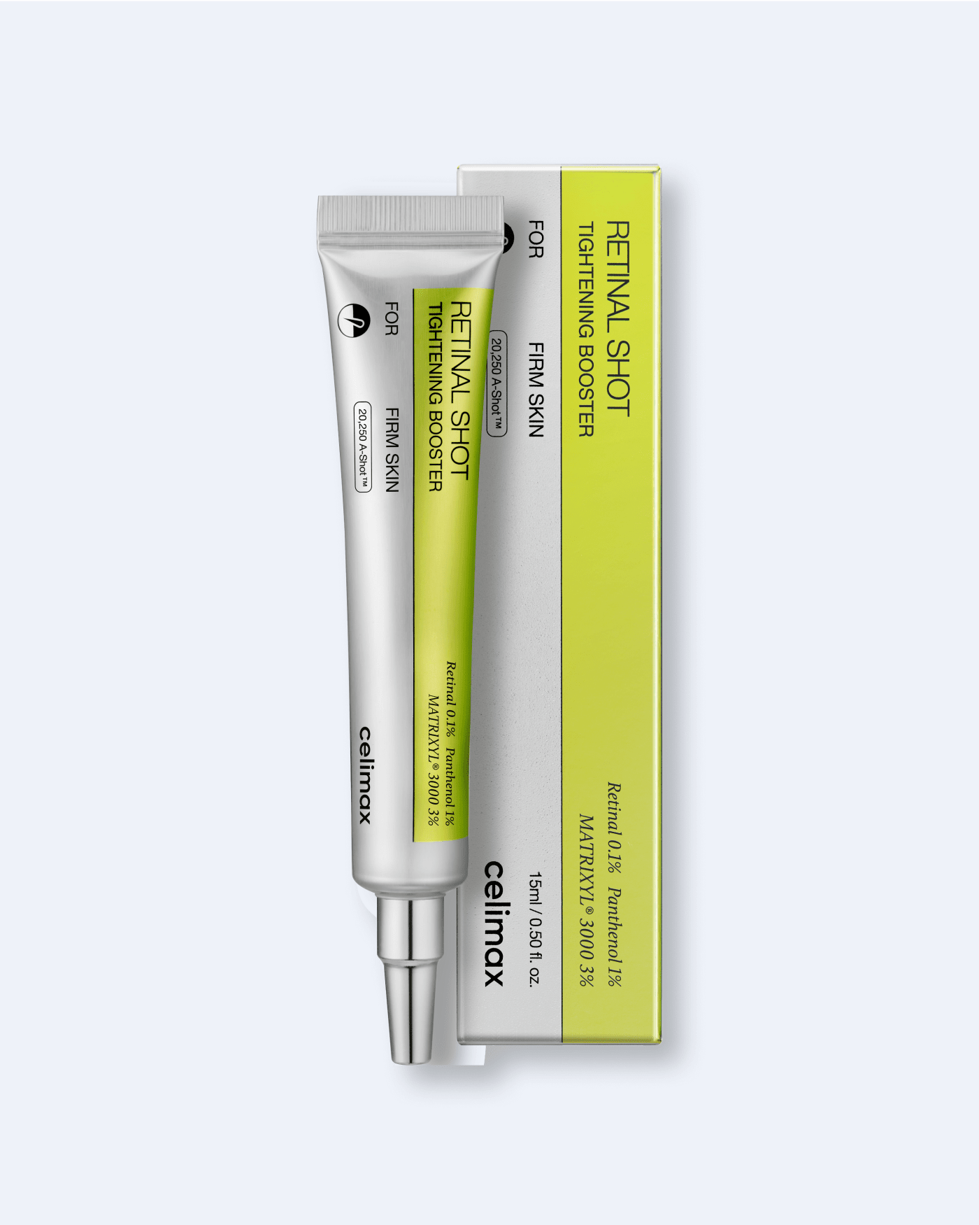 Celimax The Vita A Retinal Shot Tightening Booster