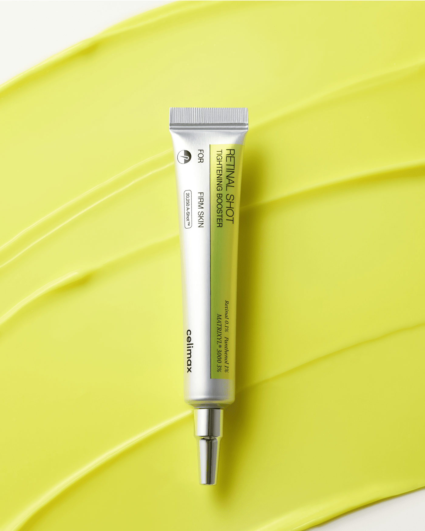 Celimax The Vita A Retinal Shot Tightening Booster