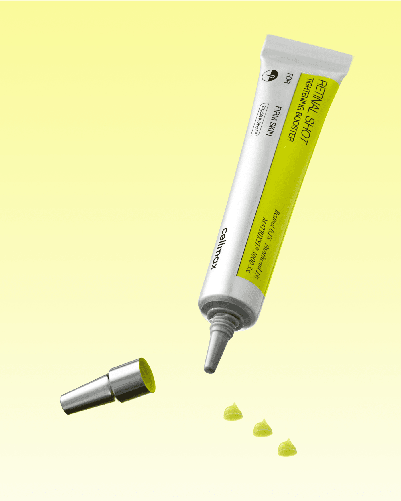 Celimax The Vita A Retinal Shot Tightening Booster