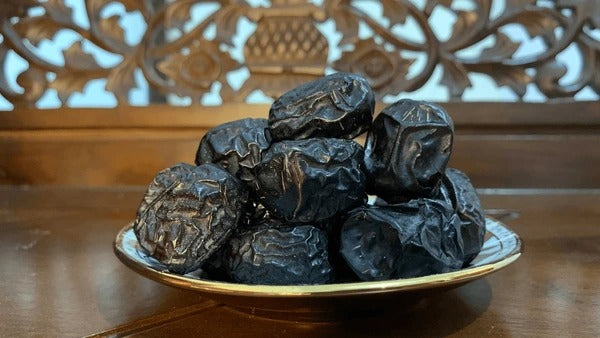 Ajwa Jumbo Date l تمر عجوة