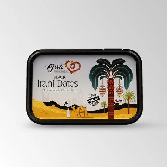 Irani Ajwa Dates